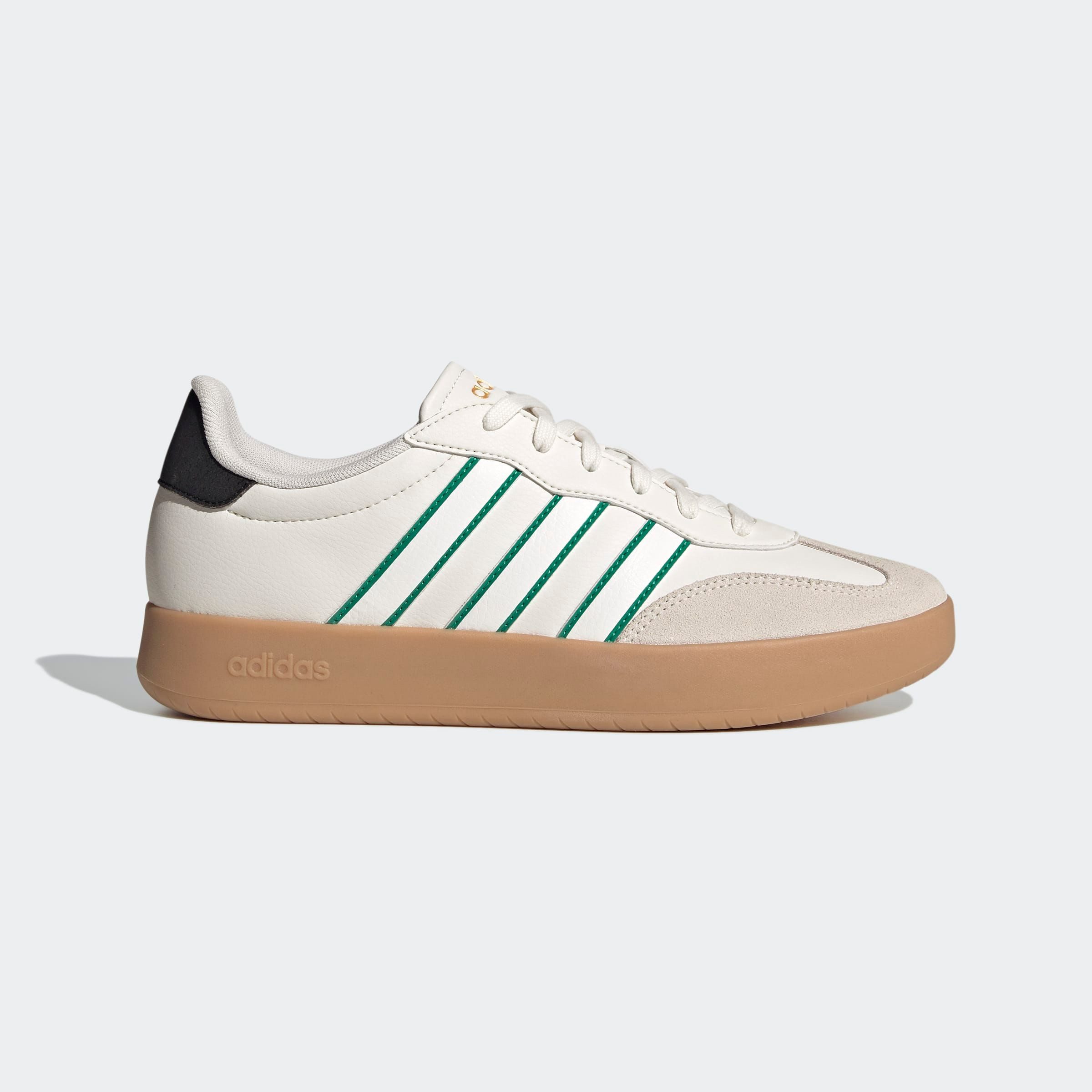 adidas Sportswear BARREDA Sneaker Design auf den Spuren des adidas Handball günstig online kaufen