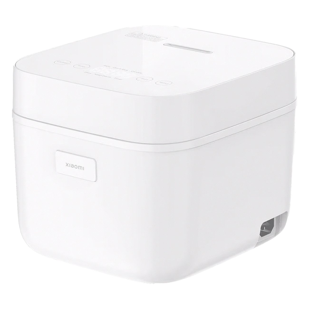 Xiaomi Reiskocher Multifunctional Rice Cooker 1.5L (BHR9016EU)