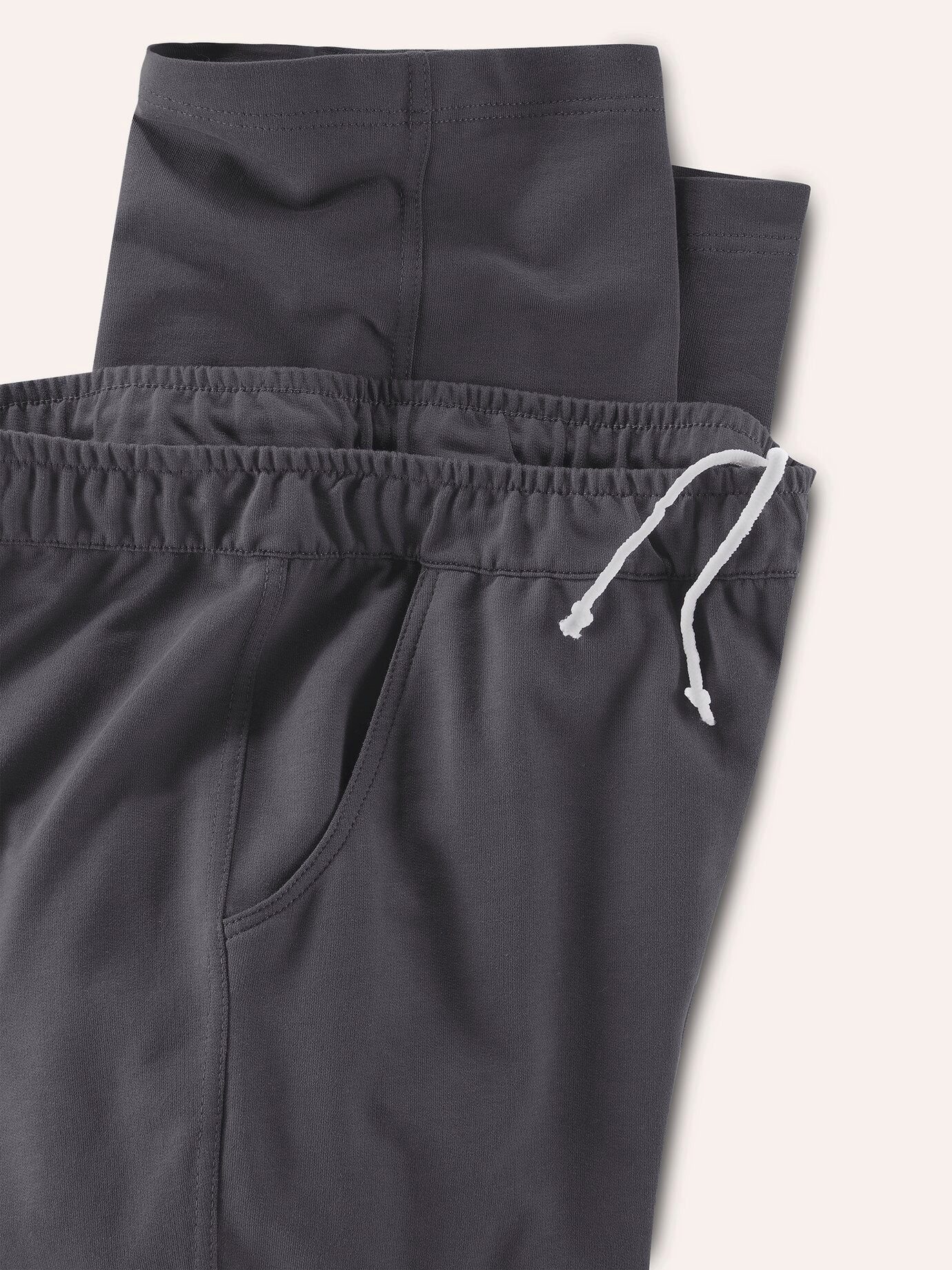 Walbusch Homewearhose Herren Freizeithose Ultraleicht Homewearhose Baumwollmix pflegeleicht