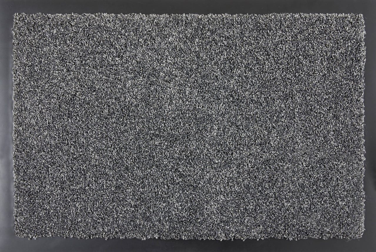 Andiamo Schuhabtropfschale Fußmatte Ares 40 x 60 cm anthrazit