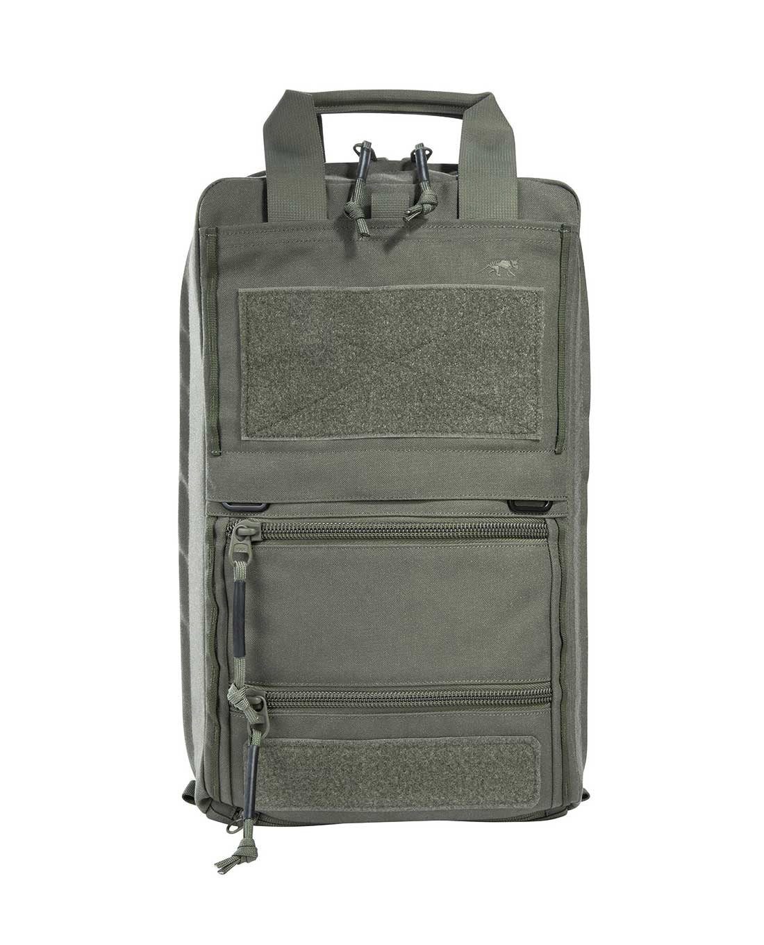 Tasmanian Tiger Trekkingrucksack TT Survival Pack IRR Steingrau Oliv