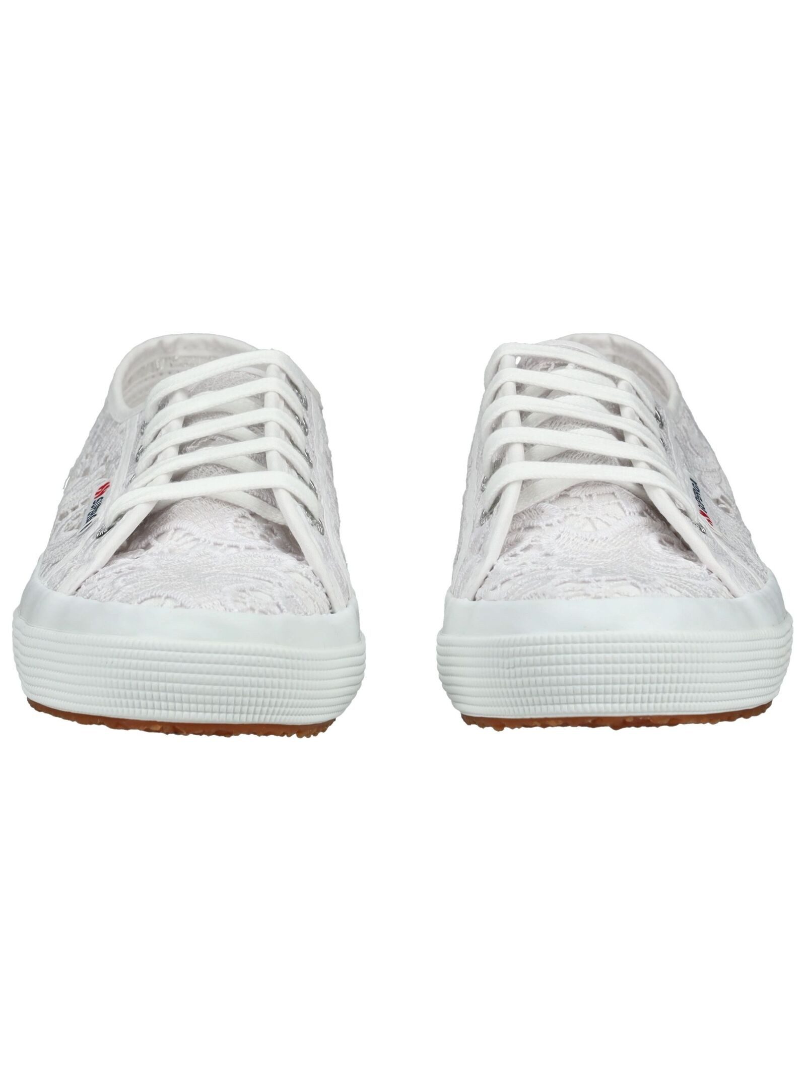 Superga Superga Sneaker Baumwolle Sneaker