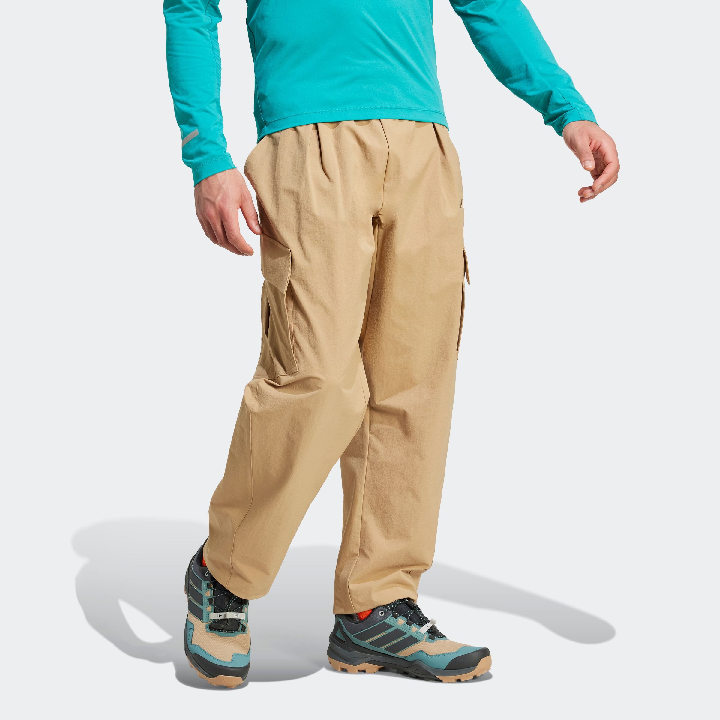 adidas TERREX Outdoorhose CARGO PANTS (1-tlg) günstig online kaufen