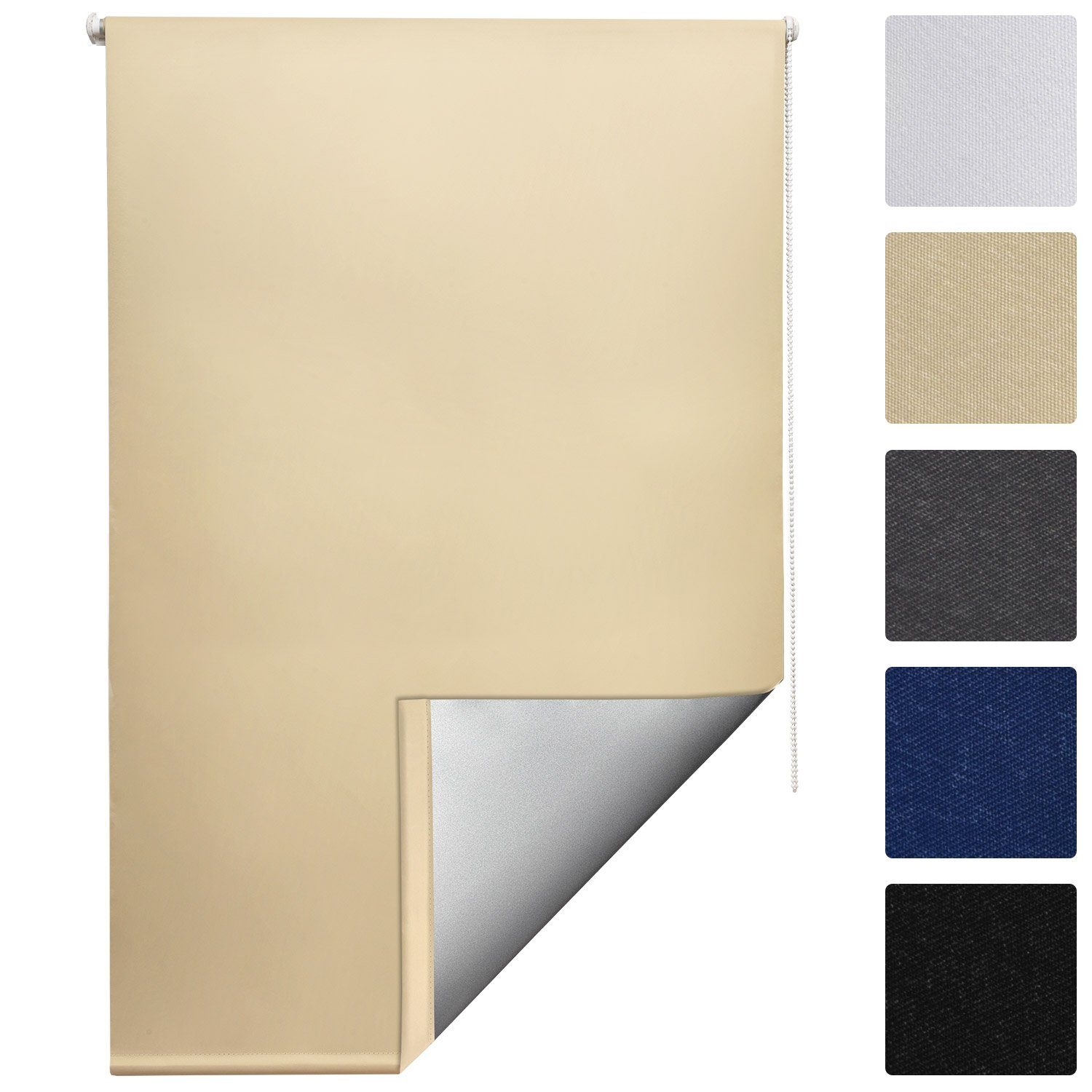 Rollo SolReflect T42, Sol Royal, Thermorollo günstig online kaufen