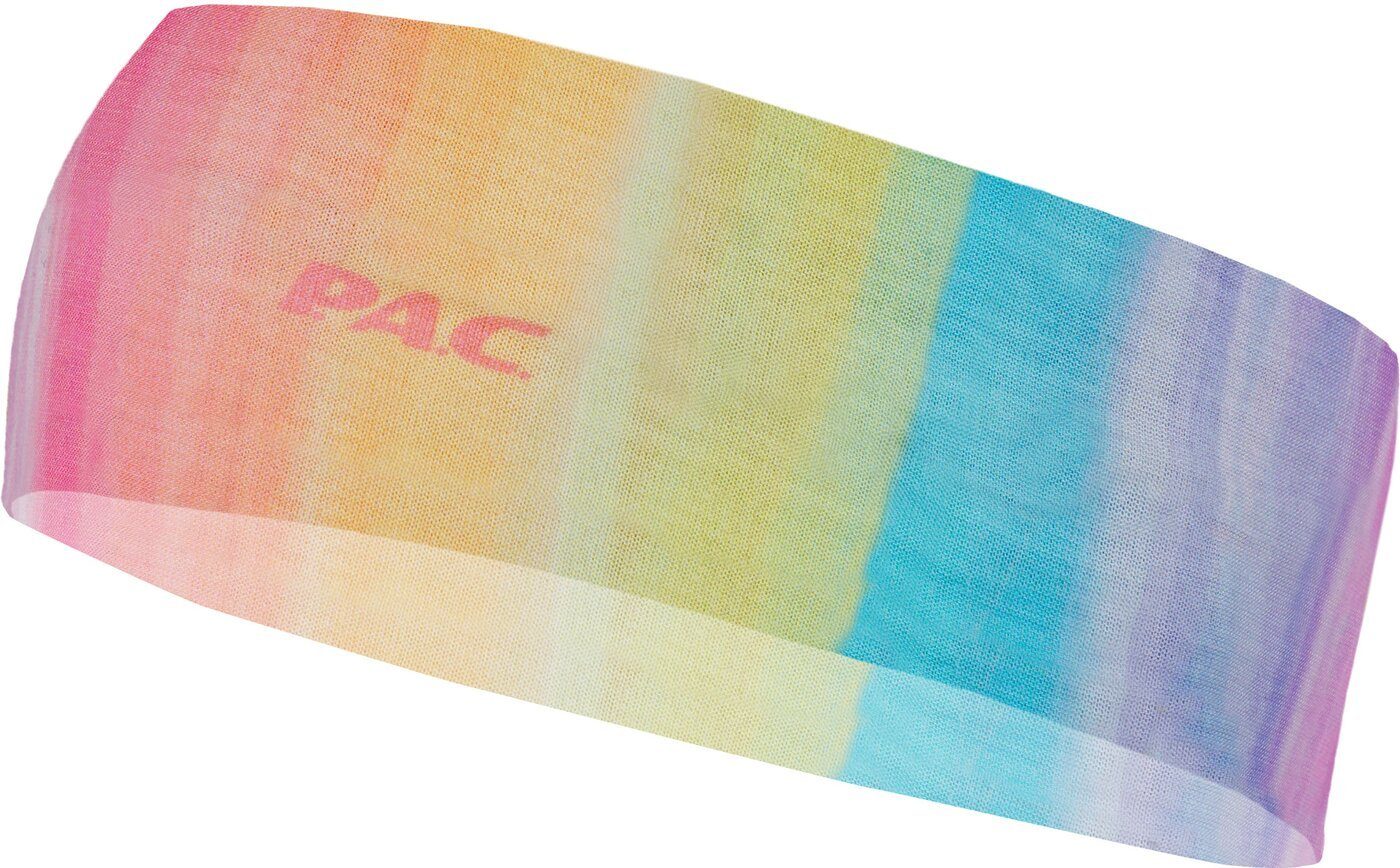 P.A.C. Halstuch PAC Slim Headband günstig online kaufen