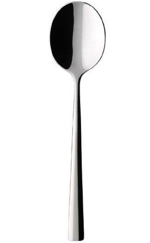 Villeroy & Boch Suppenlöffel Piemont Suppentassenlöffel / Sahnelöffel