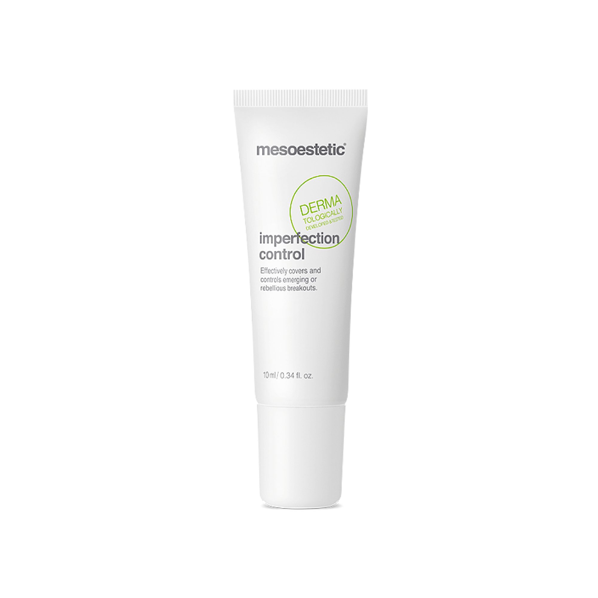 mesoestetic® Hautcreme Mesoestetic Imperfection Control, 1-tlg.