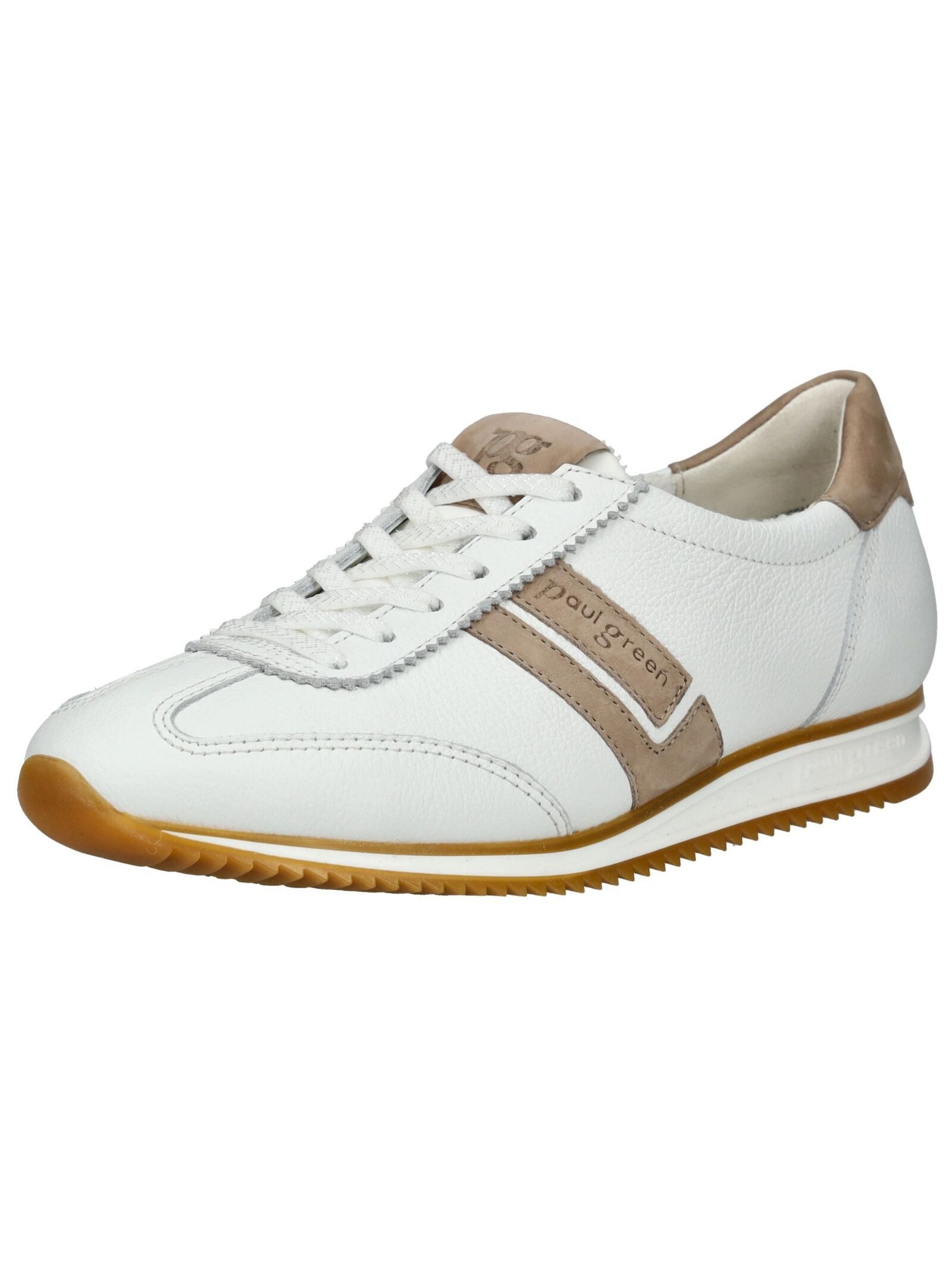 Paul Green Sneaker Leder Sneaker günstig online kaufen