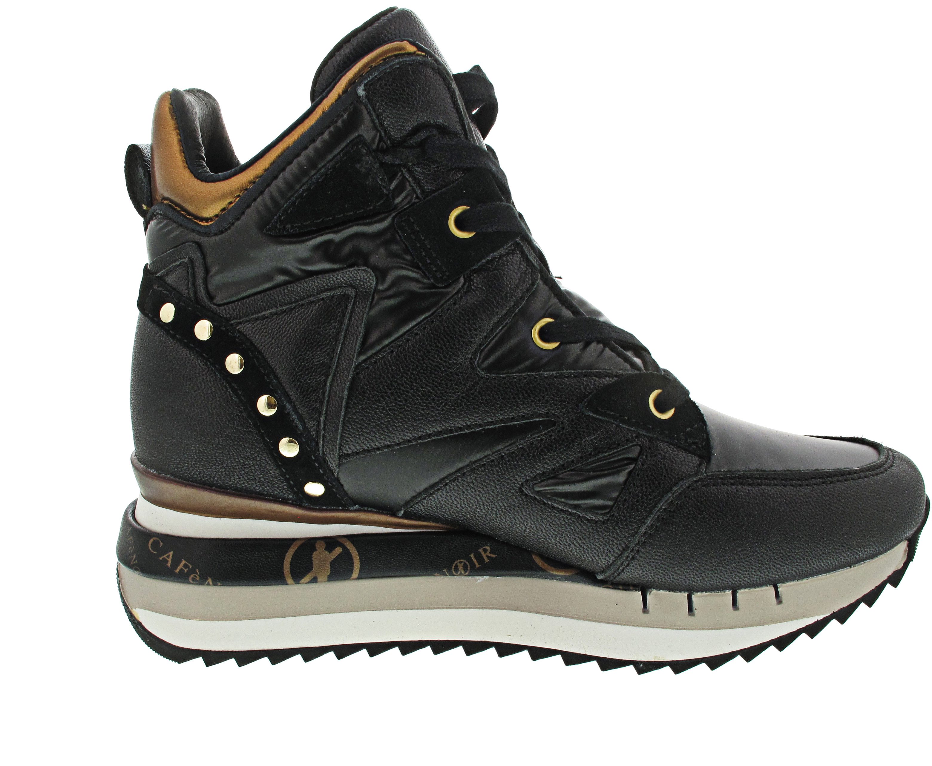 Cafe Noir Sneakerboots
