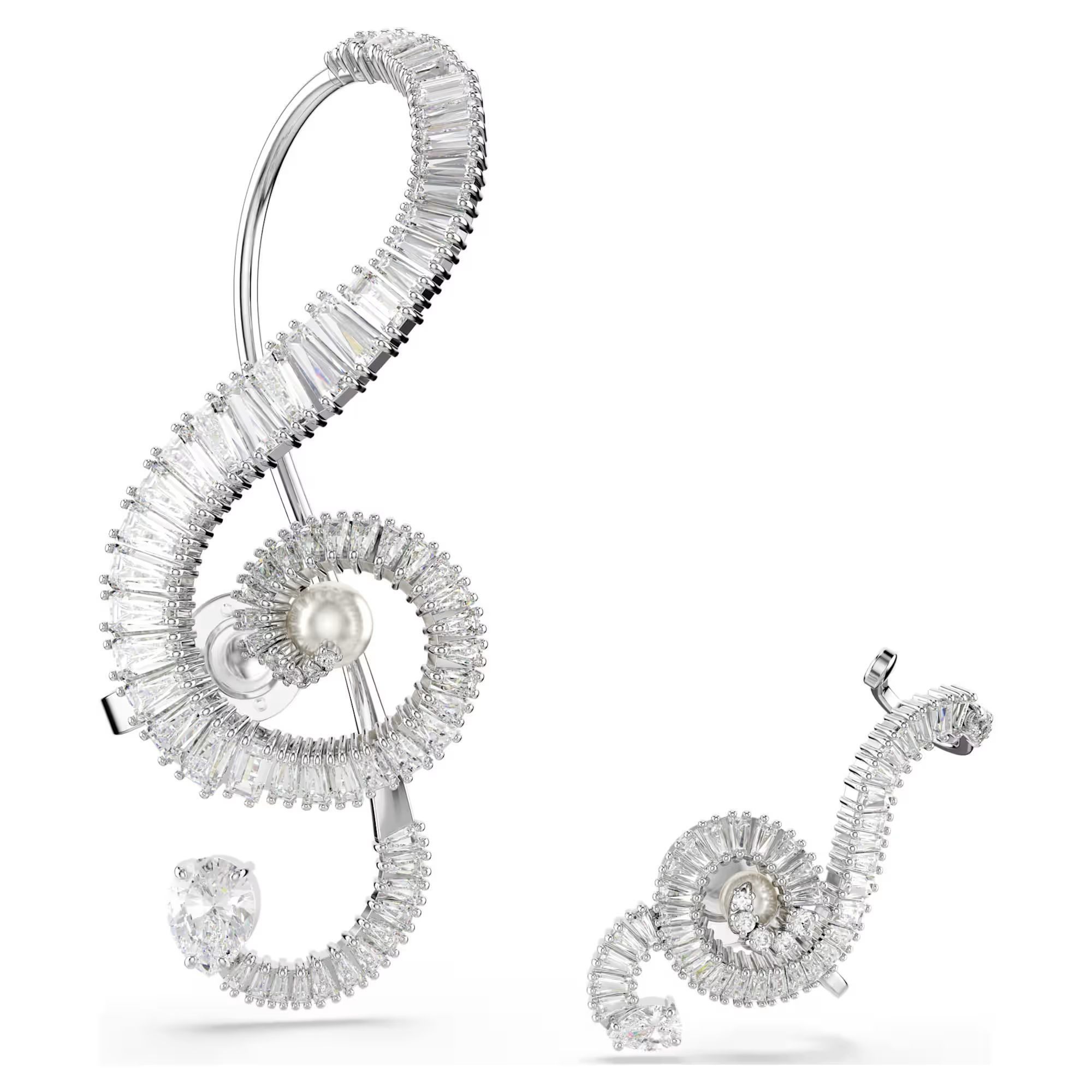 Swarovski Paar Ohrclips Ariana Grande x Swarovski 5720866
