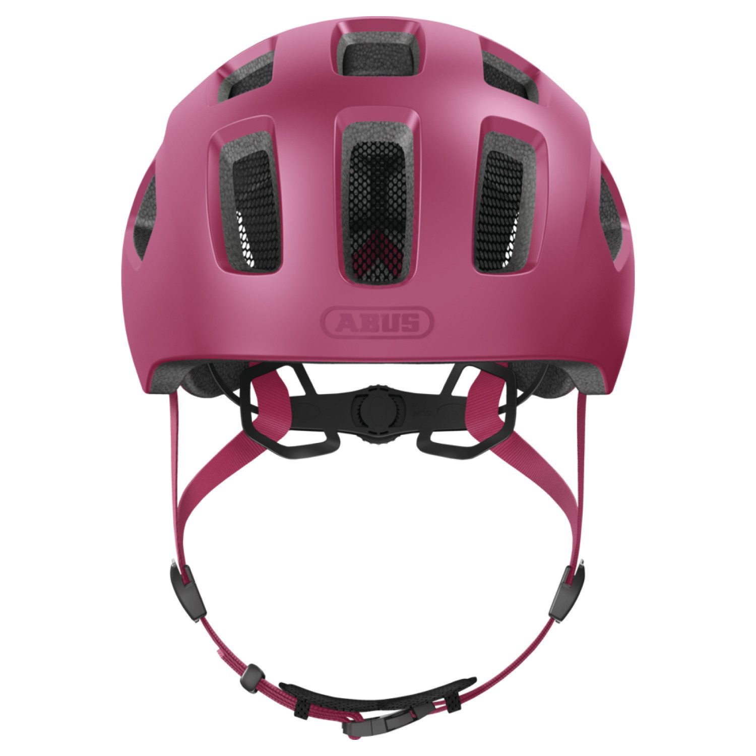 ABUS Fahrradhelm YOUN-I 2.0