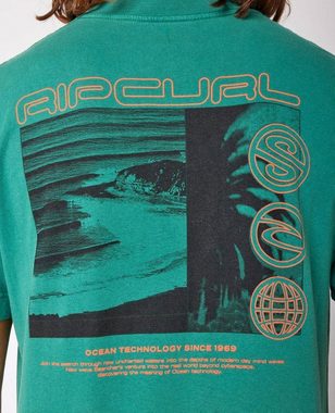 Rip Curl T-Shirt Archive Motion T-Shirt