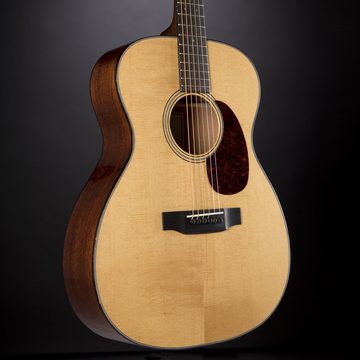 Sigma Guitars Westerngitarre, S000M-18 - Westerngitarre