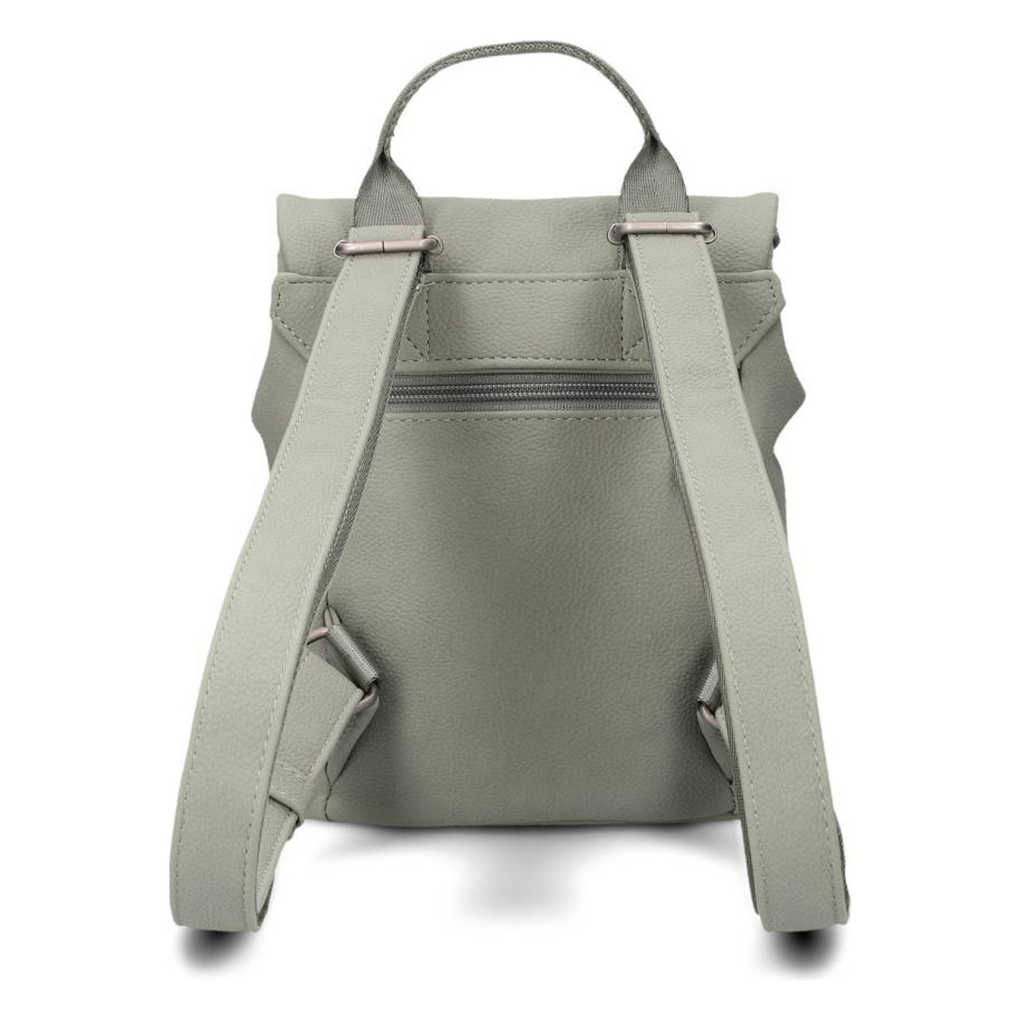Zwei Rucksack Mademoiselle.M, Polyurethan