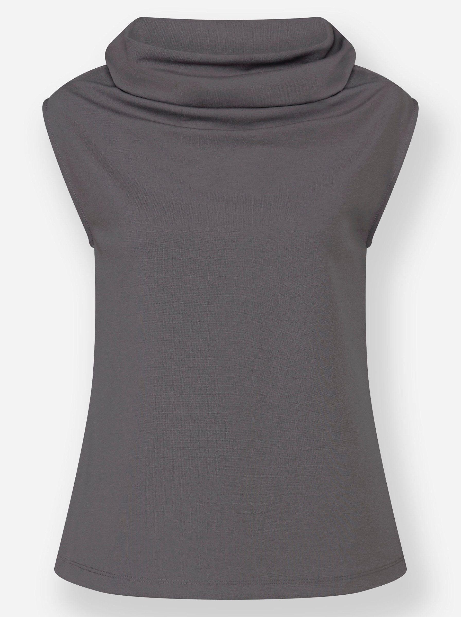heine Shirttop Shirttop Ärmellos