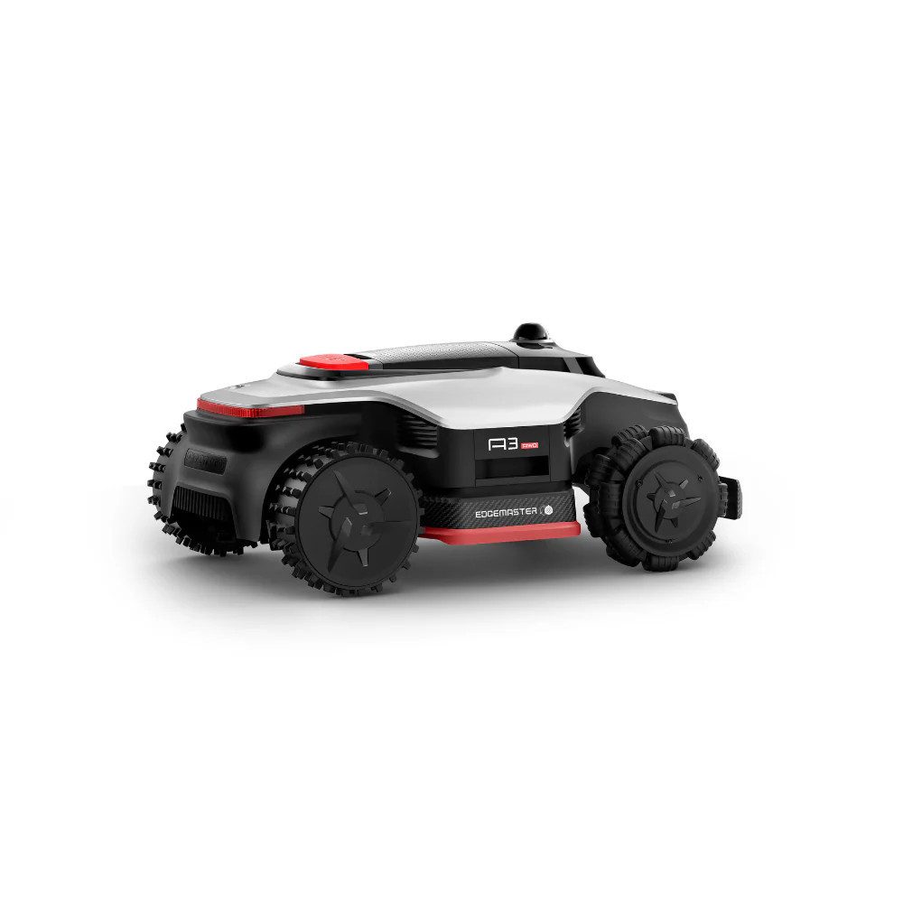 Dreame Rasenmähroboter Dreame A3 AWD Pro 3500
