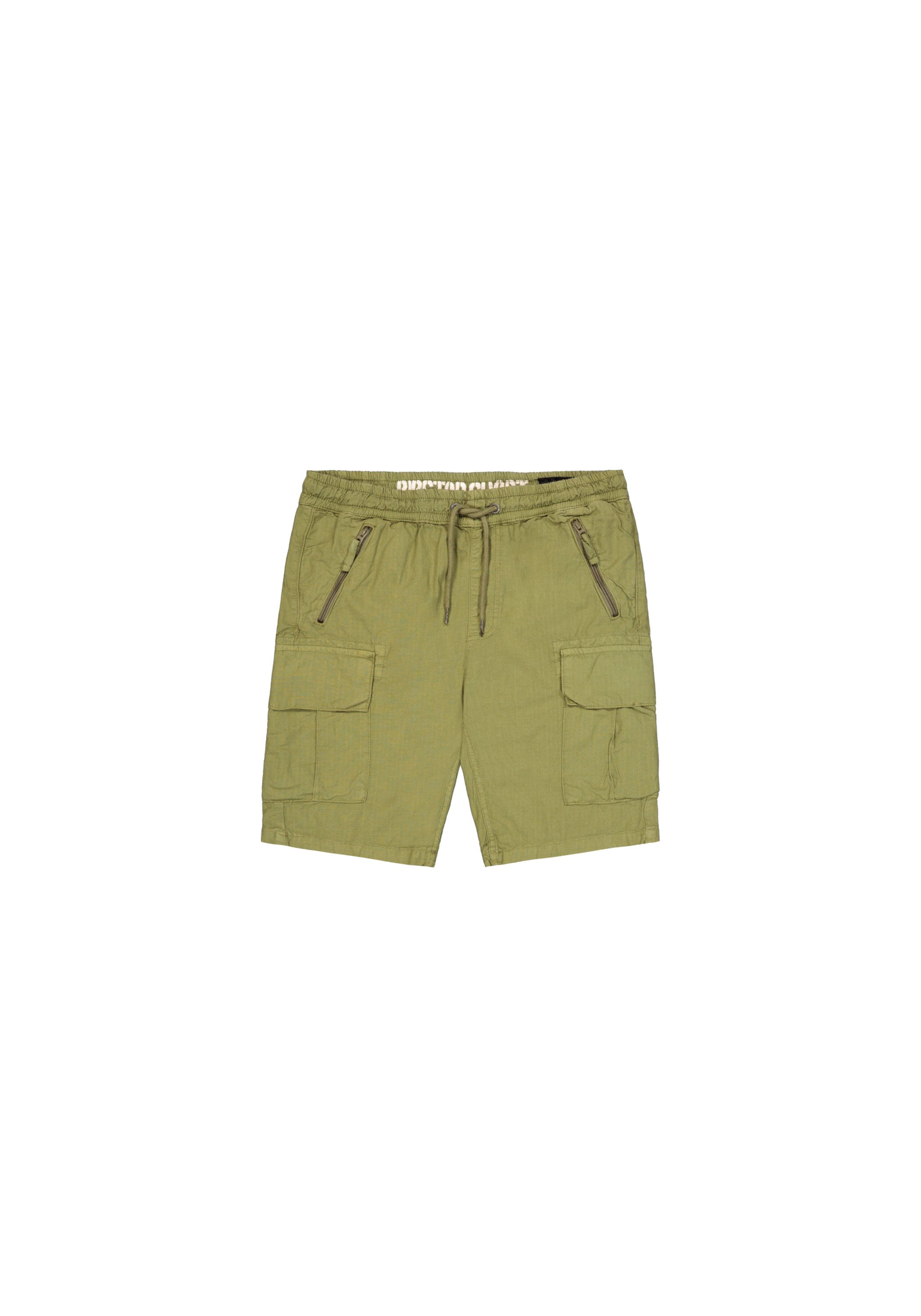 Alpha Industries Sweatshorts Ripstop Jogger Short günstig online kaufen