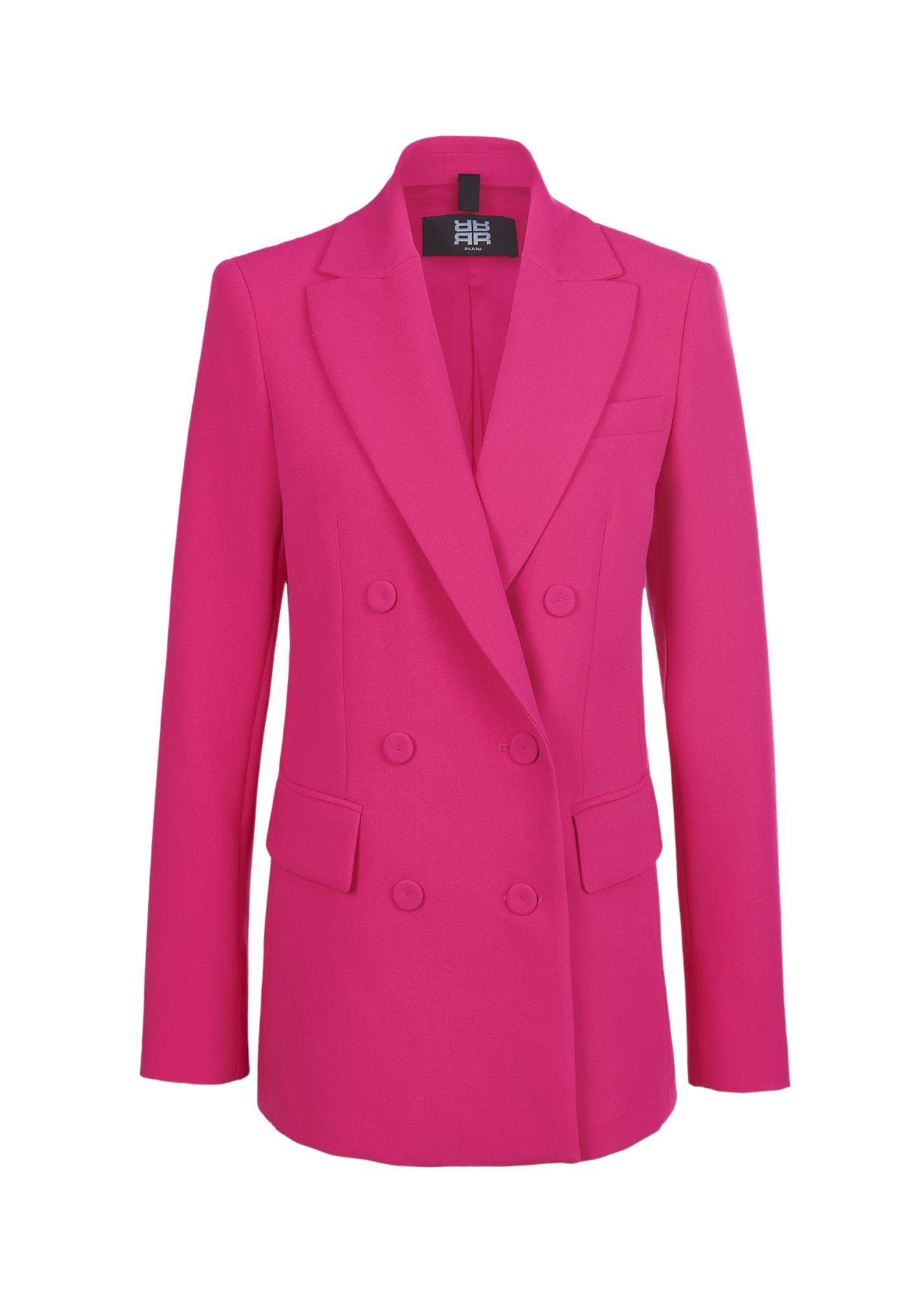 Riani Jackenblazer Blazer pink kiss