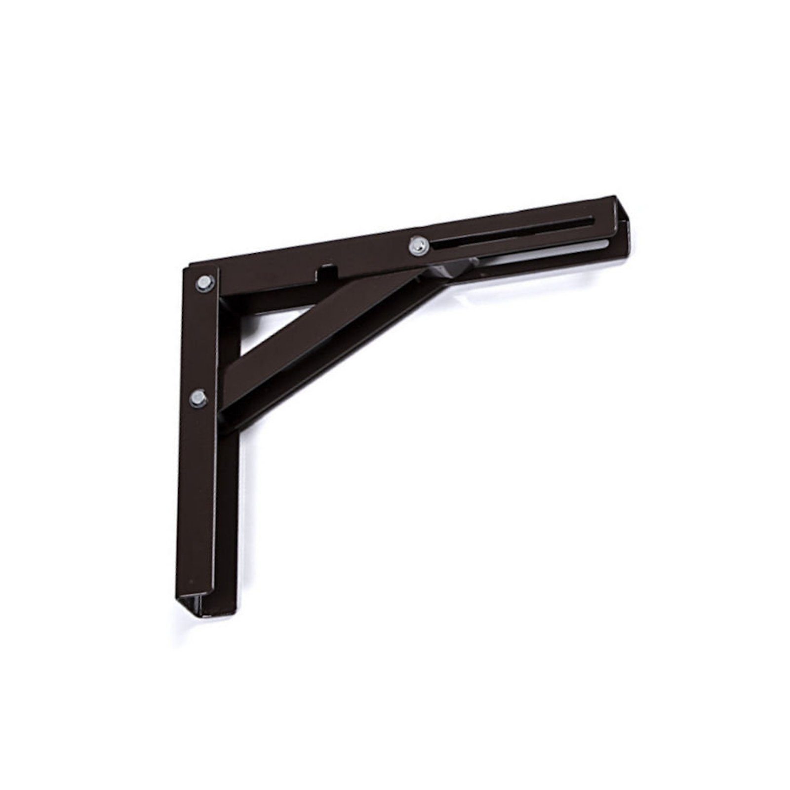 SO-TECH® Wandregalhalter Klappkonsole Länge 200 mm günstig online kaufen
