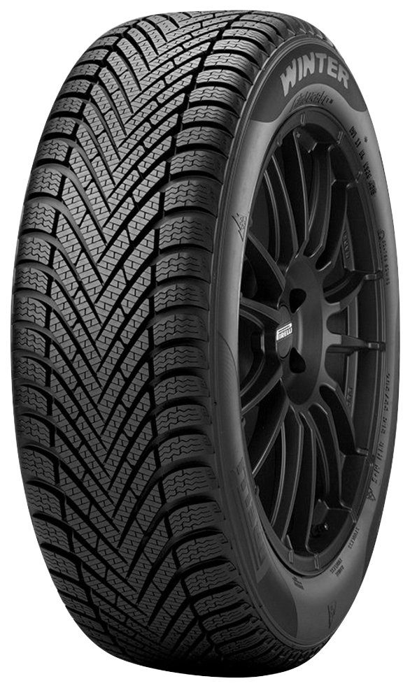 Pirelli Winterreifen SCORPION WINTER, in verschiedenen Ausführungen erhältlich