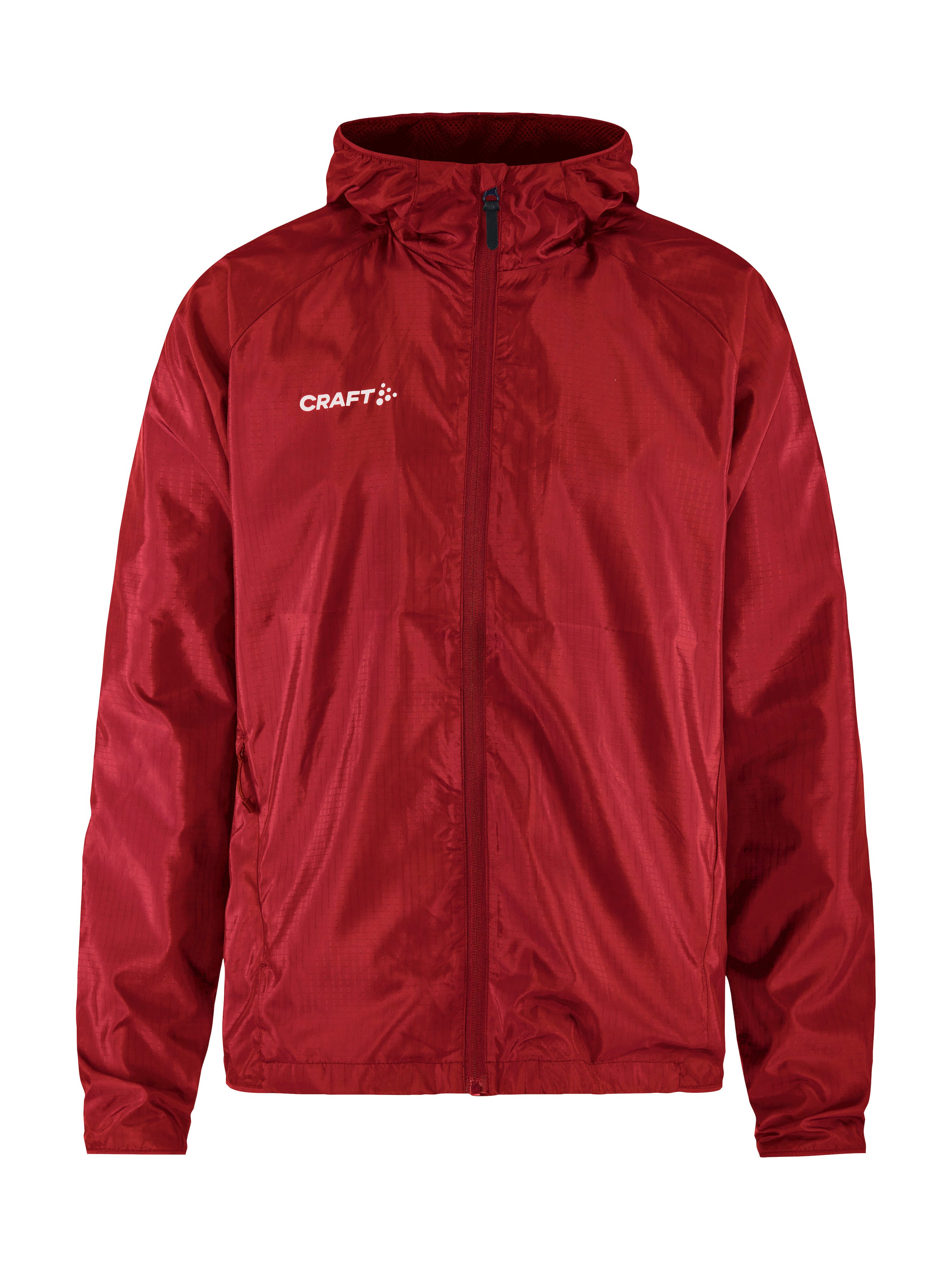 Craft Trainingsjacke Squad Wind Jacket M günstig online kaufen