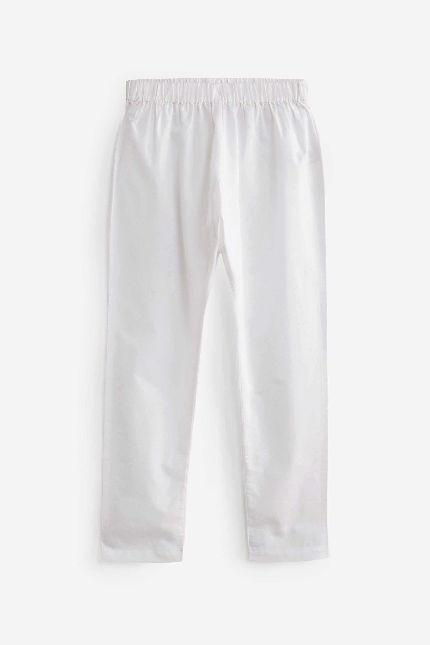 Next Schlupfhose Kurta-Hose (1-tlg) günstig online kaufen