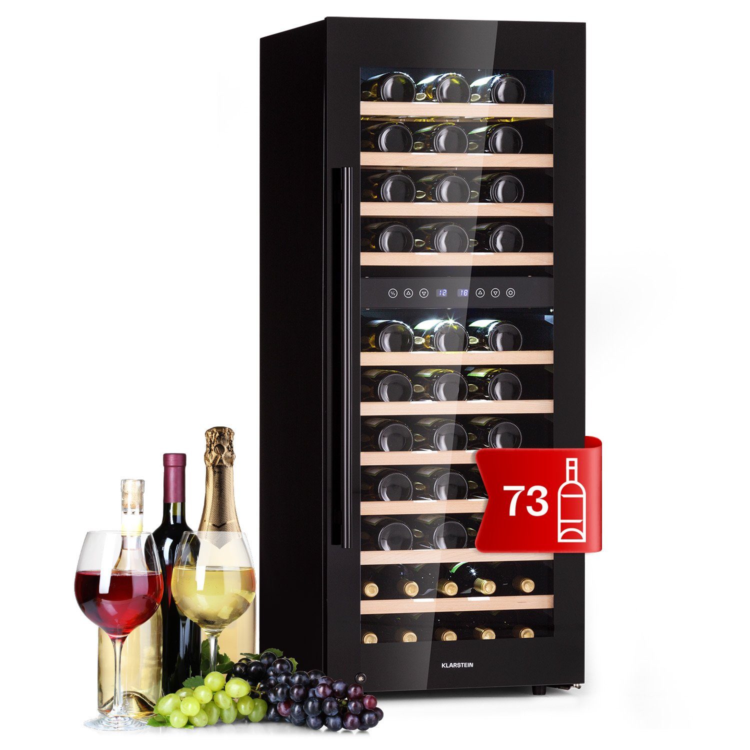 Weinkühlschrank Barossa
