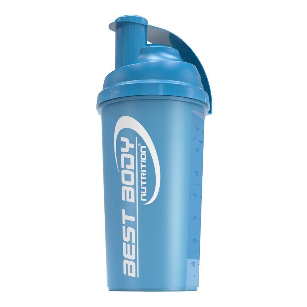 Protein Shaker Eiweiß Shaker - Design Best Body Nutrition