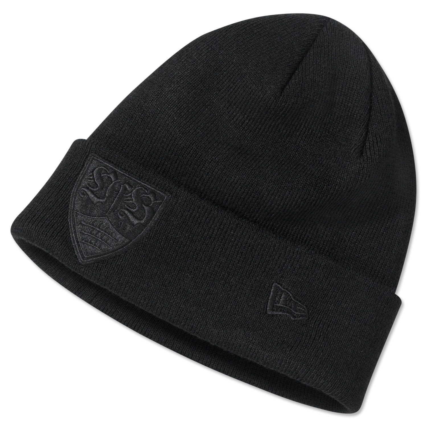 VfB Stuttgart Strickmütze VfB Stuttgart New günstig online kaufen