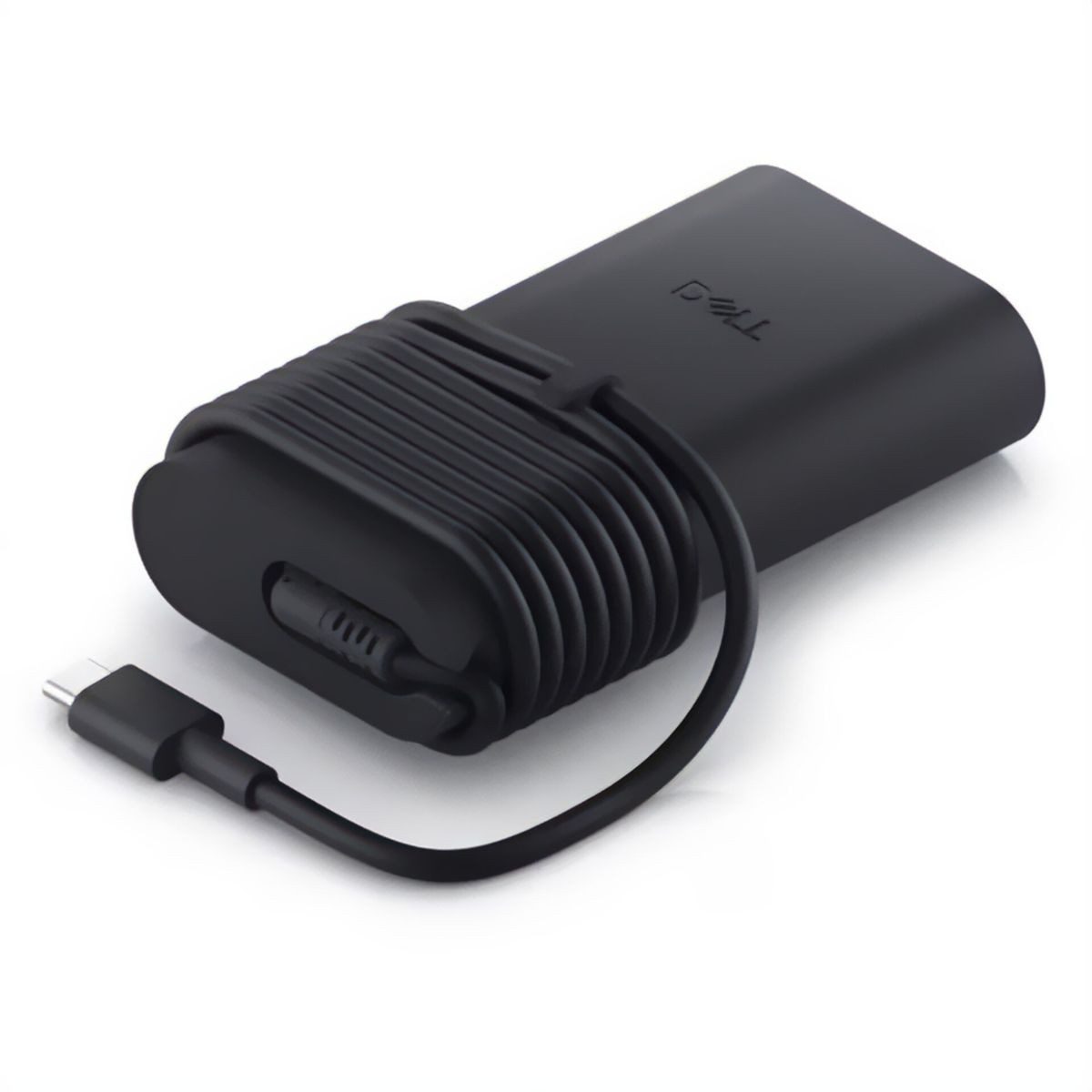 Dell Netzteil mit Stromkabel 100 Watt USB-C USB-Ladegerät