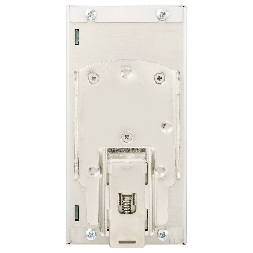 TRU COMPONENTS Hutschienen-Netzteil (DIN-Rail) 48 V/DC 5 A 240 W Anzahl Ausgänge:1 x Hutschienen-Netzteil
