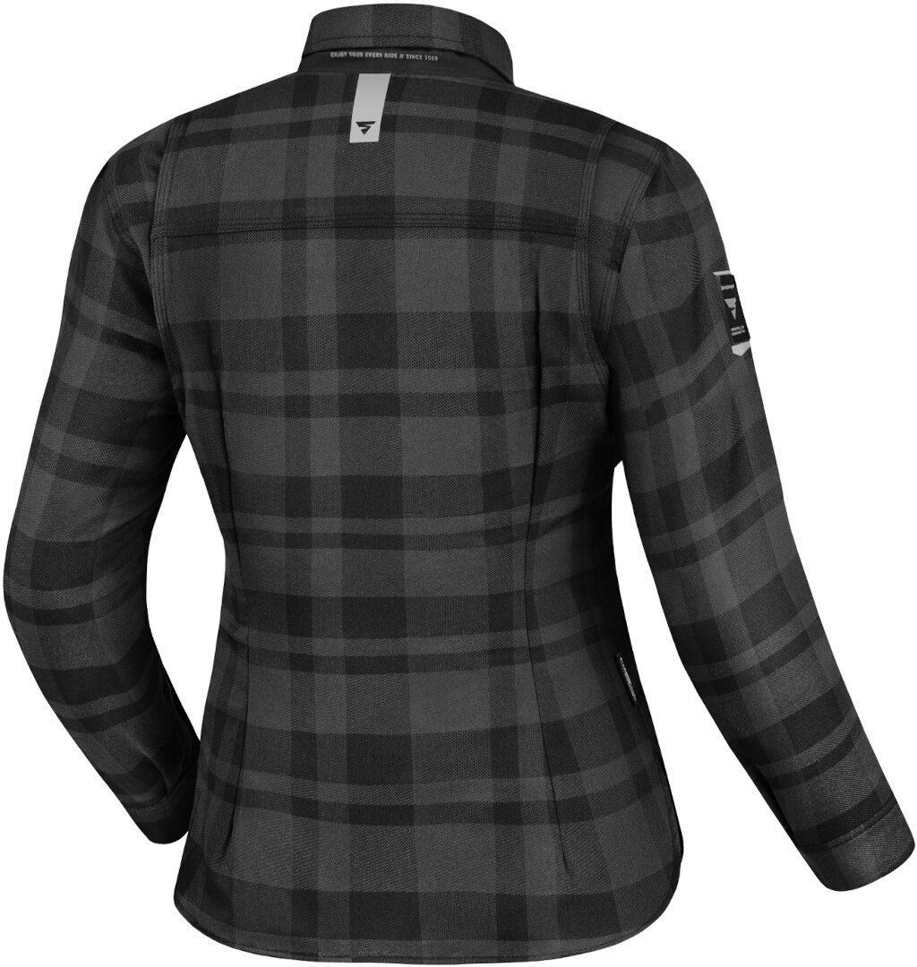 SHIMA Motorradjacke Renegade 2.0 Damen Motorrad günstig online kaufen