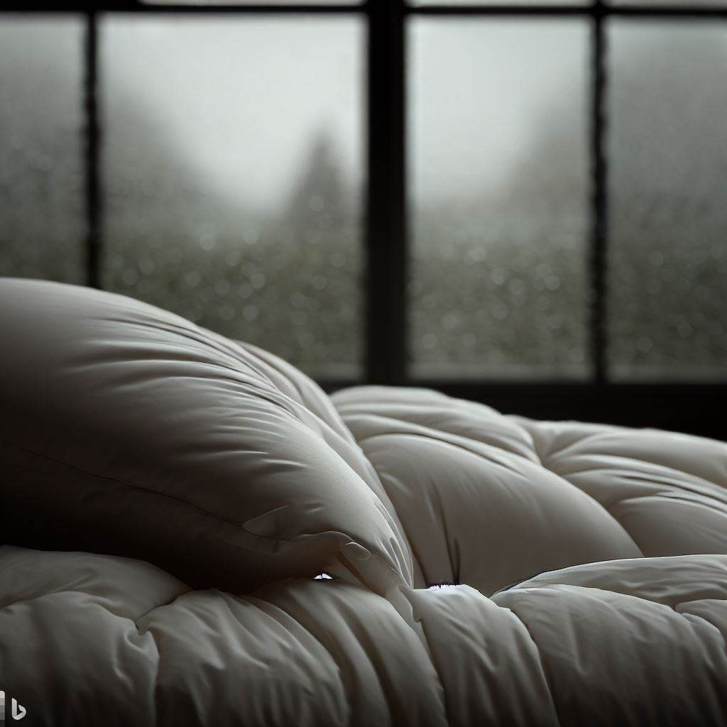 Bielefelder Bettfedern-Manufaktur Verse GmbH Daunenbettdecke Ganzjahresbett günstig online kaufen