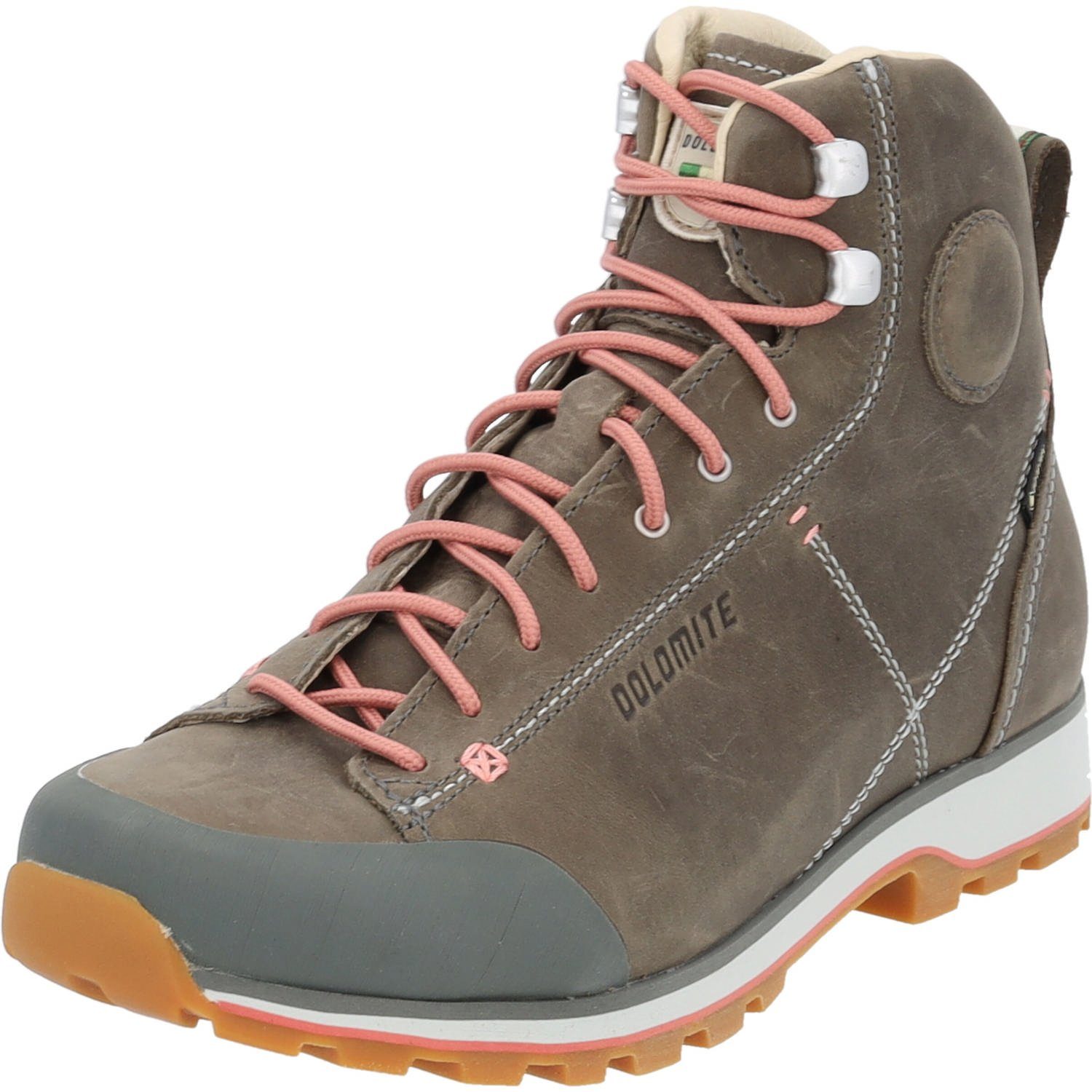 Dolomite 268009 Wanderstiefel