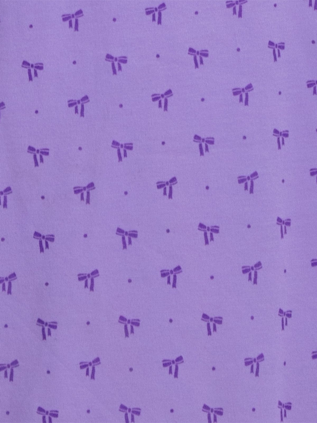 zeitlos Nachthemd Nachthemd Langarm - Helene Schleife