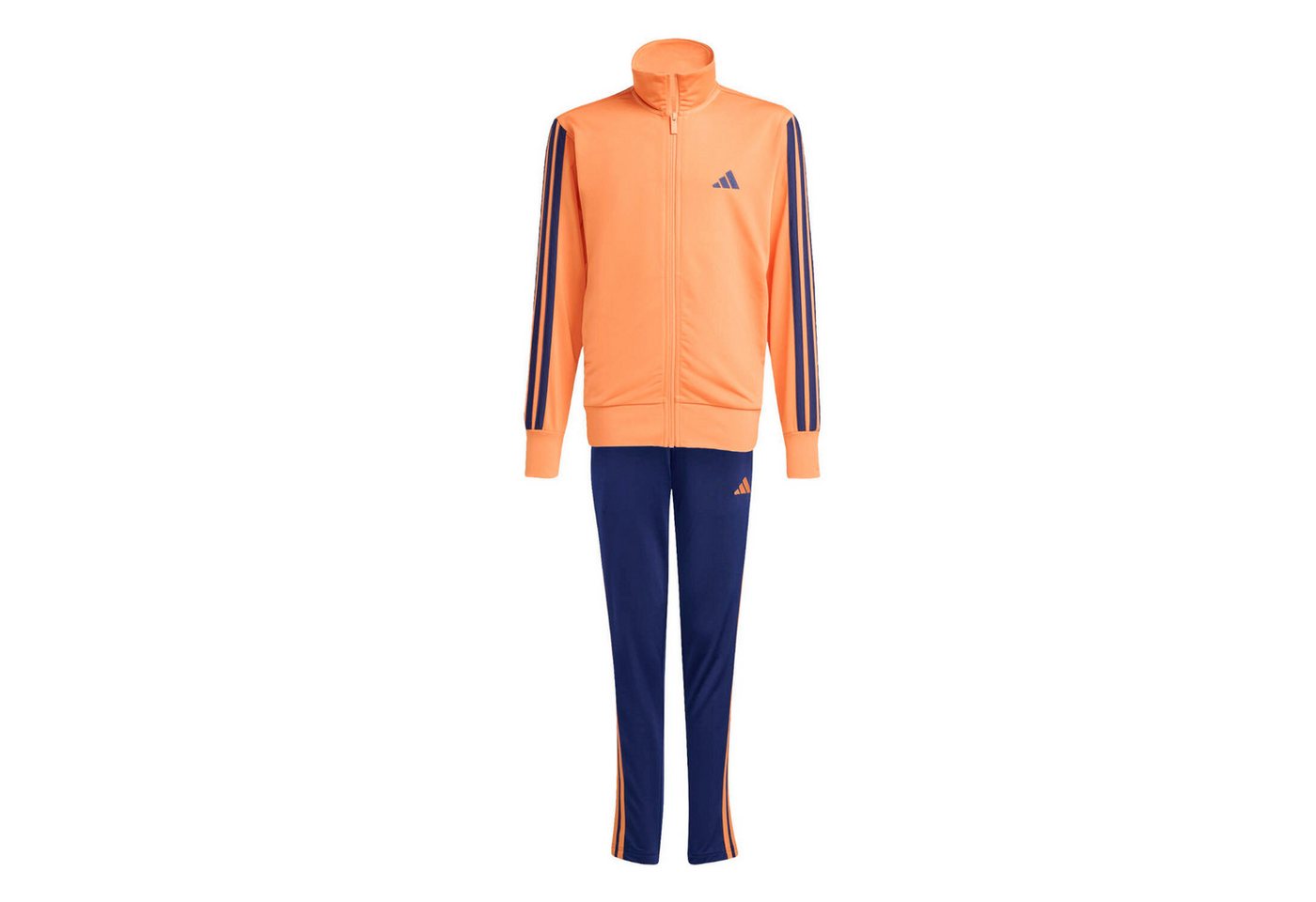 adidas Performance Trainingsanzug adidas Kinder Trainingsanzug J 3S TR TS 205