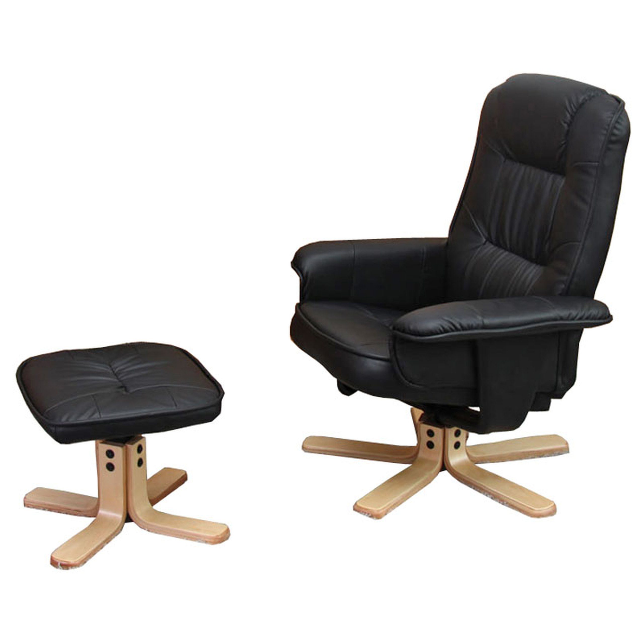 MCW Relaxsessel H56, Um 360° drehbar, günstig online kaufen