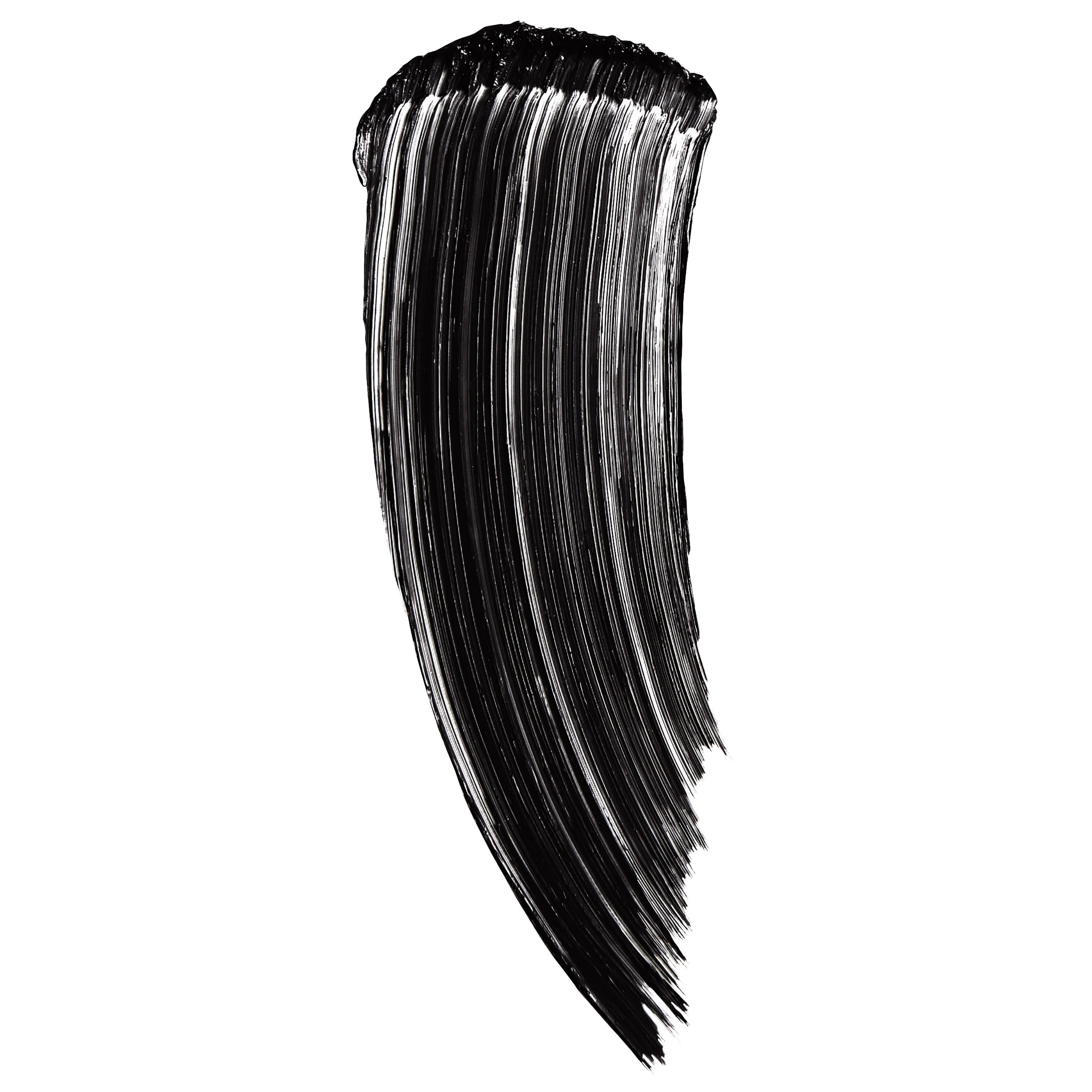 MAYBELLINE NEW YORK Mascara Falsies Surreal Mascara, mit innovativer Helix-Bürste
