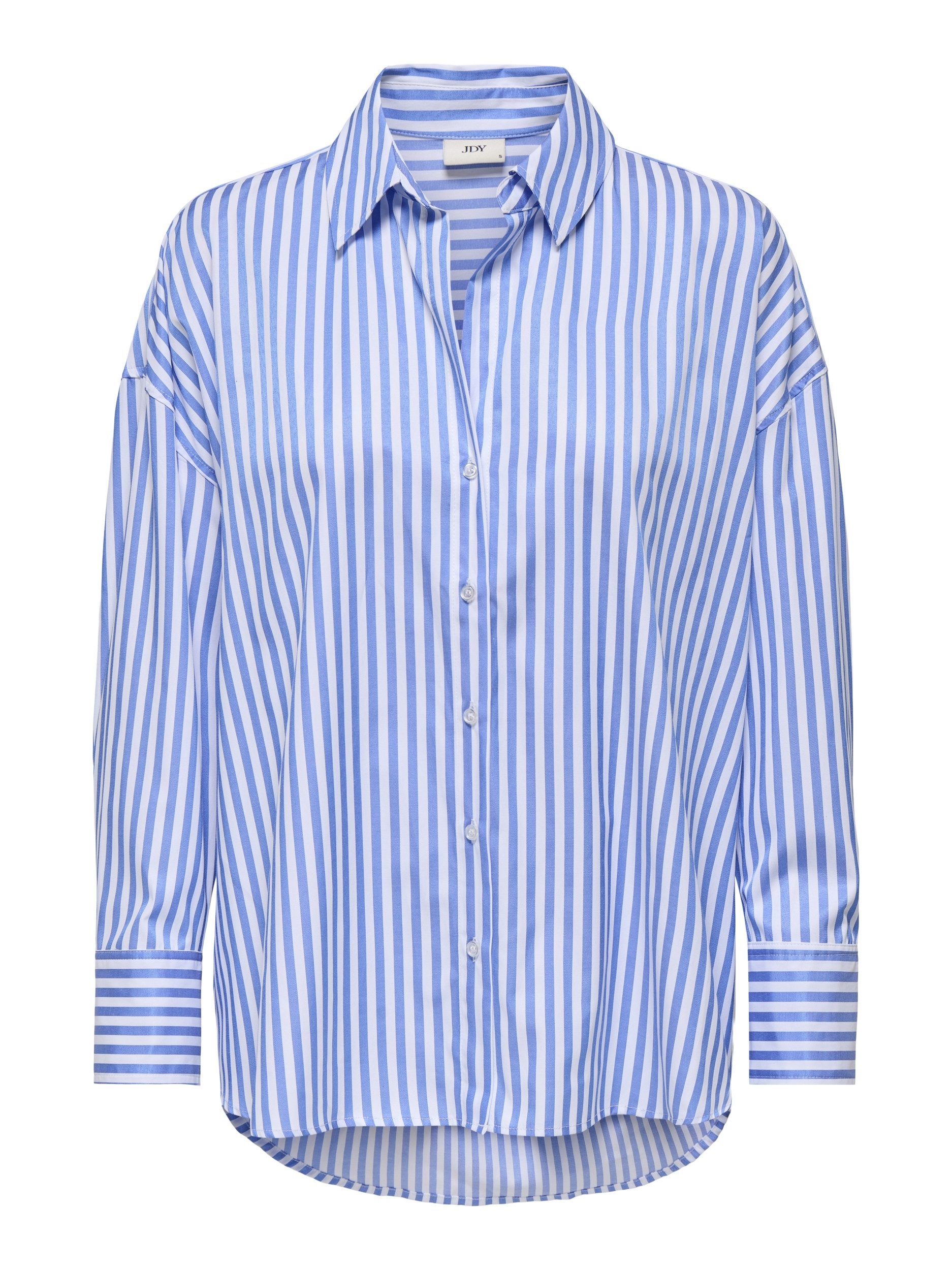 ONLY Blusenshirt JDYVESPER L/S LOOSE SHIRT günstig online kaufen