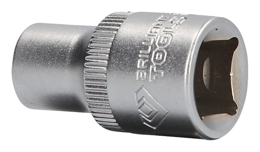 Brilliant Tools Stecknuss, 1/2" Torx-E, E12