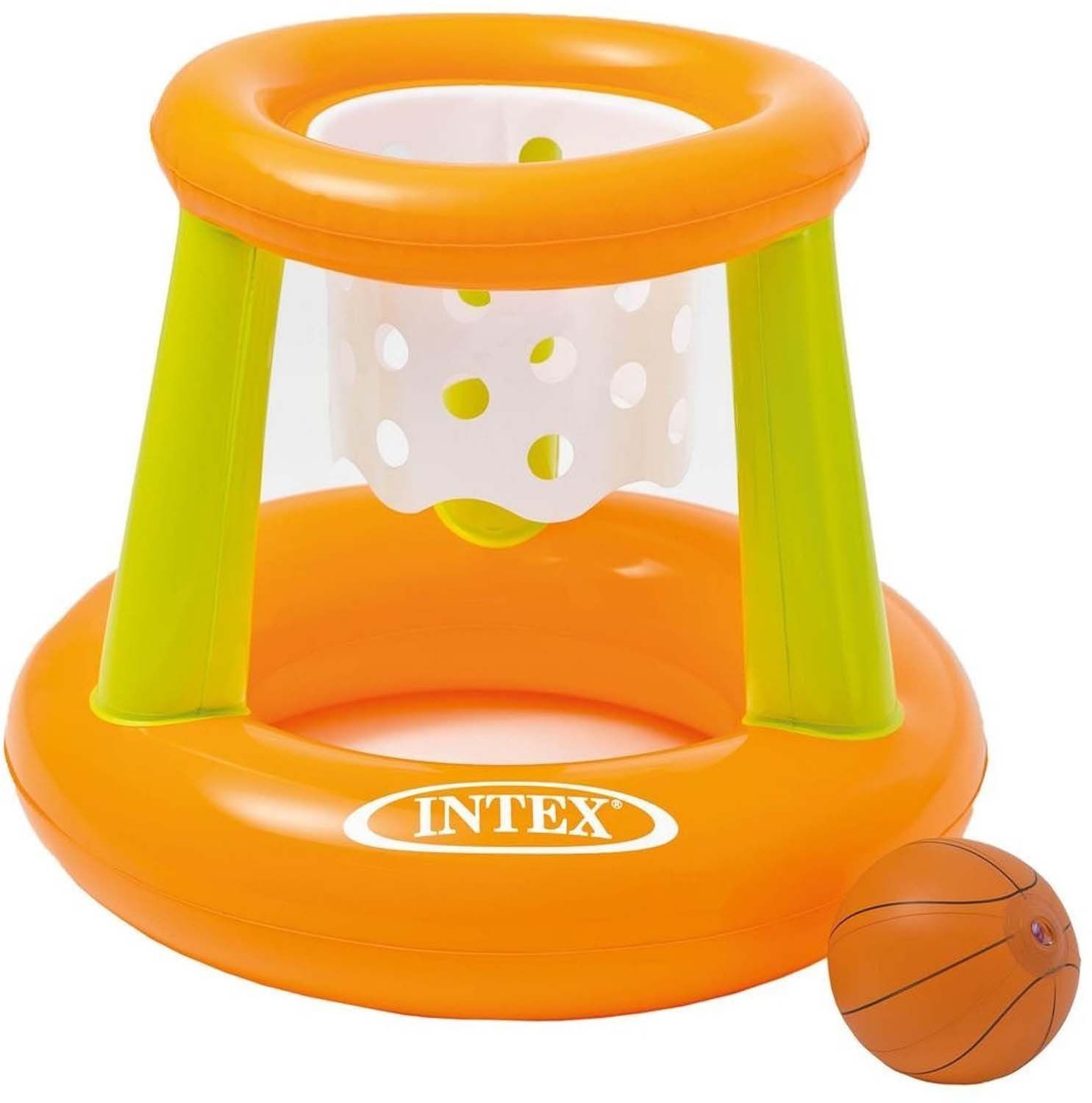 Intex Schwimmring Intex 58504NP - FLOATING günstig online kaufen