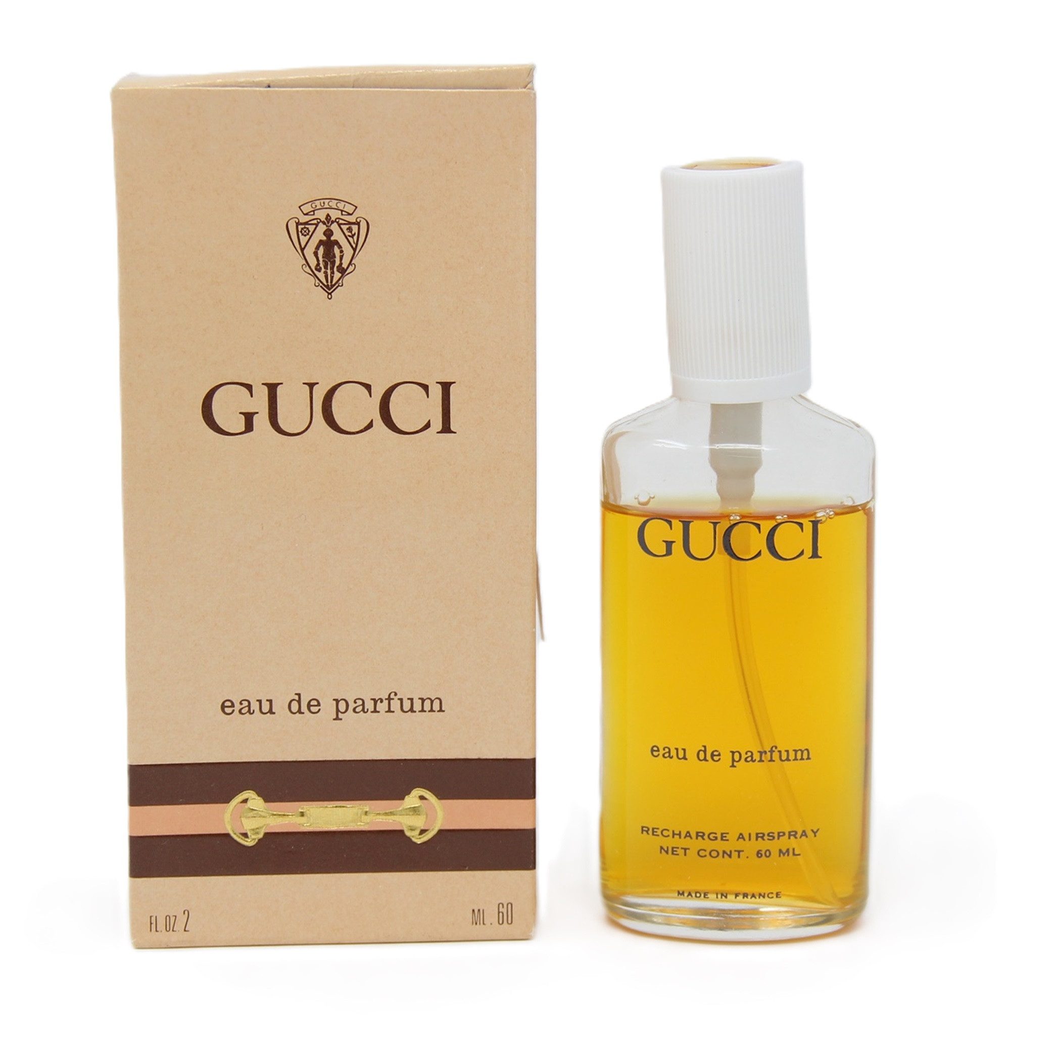 Eau de Parfum Gucci Eau de Parfum Recharge Speciale 60ml