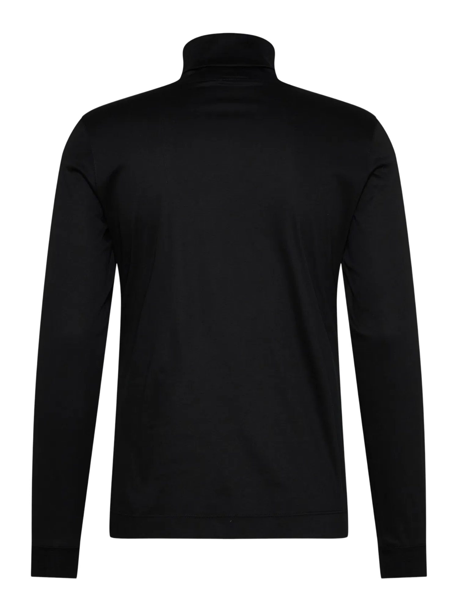 Van Laack Rollkragenshirt