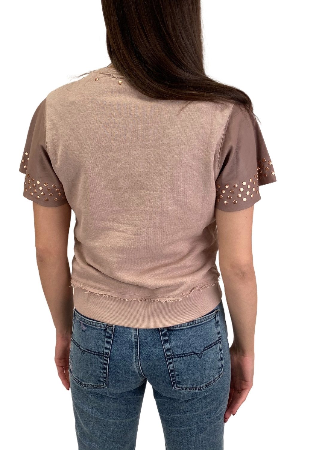 Diesel Sweatshirt F-Alison Felpa günstig online kaufen