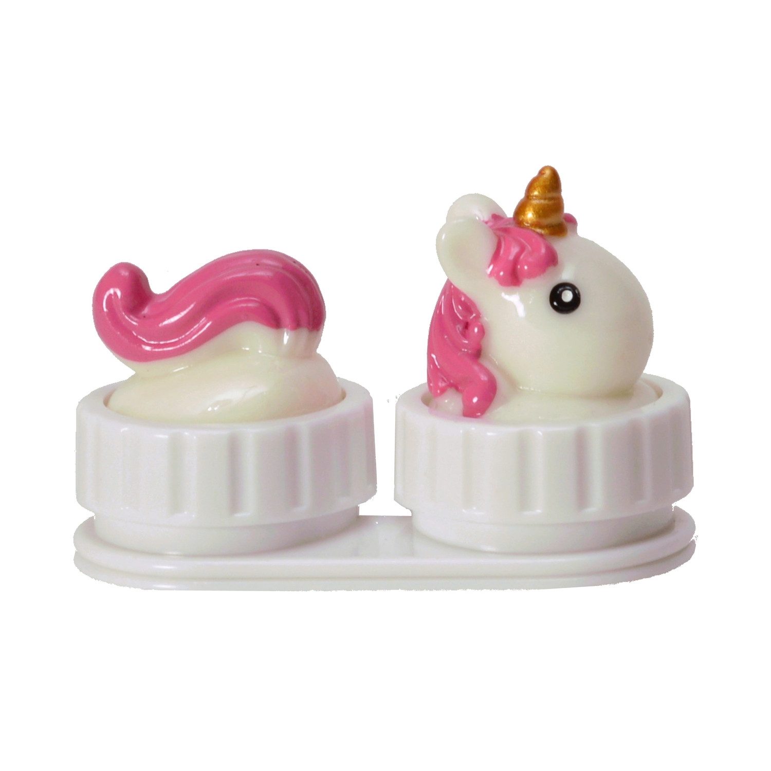 invotis Контактные линзыbehälter Einhorn Контактные линзыbehälter