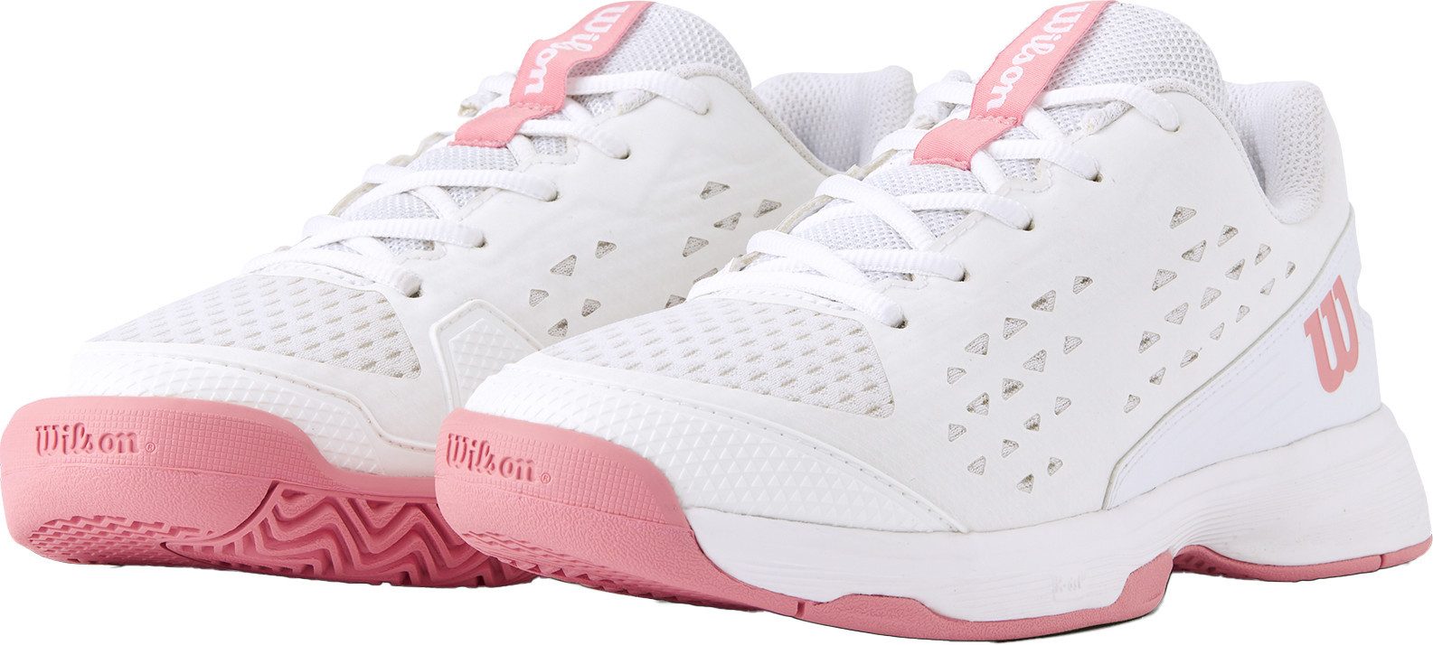 Wilson Wilson Rush Pro Kinder Tennisschuhe Tennisschuh