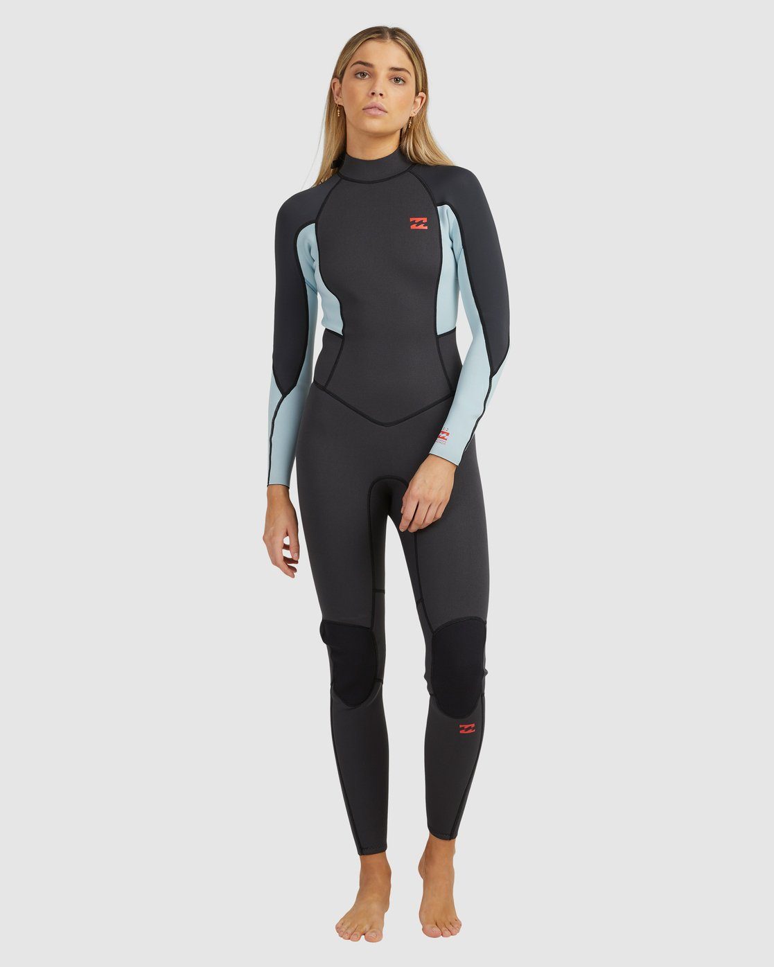 Billabong Neoprenanzug 3/2mm Launch