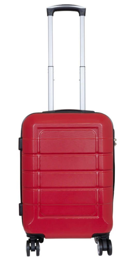 Warenhandel König Trolley Itzum, 4 Rollen, günstig online kaufen