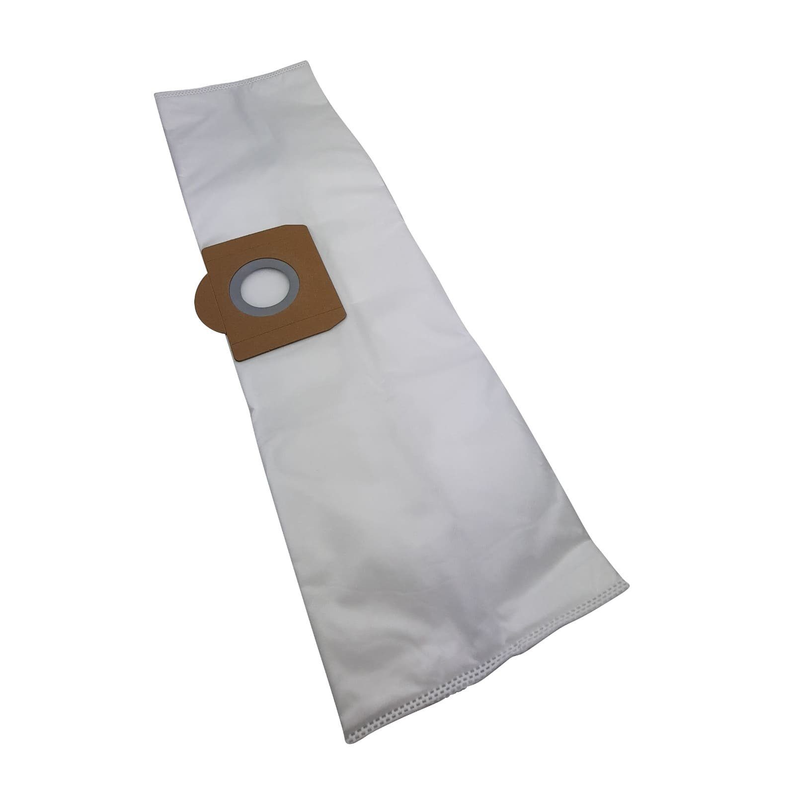 Reinica Staubsaugerbeutel passend für FIF Top Craft NT 0506, 5er-Pack Staubbeutel Saugerbeutel Beutel Filtertüten