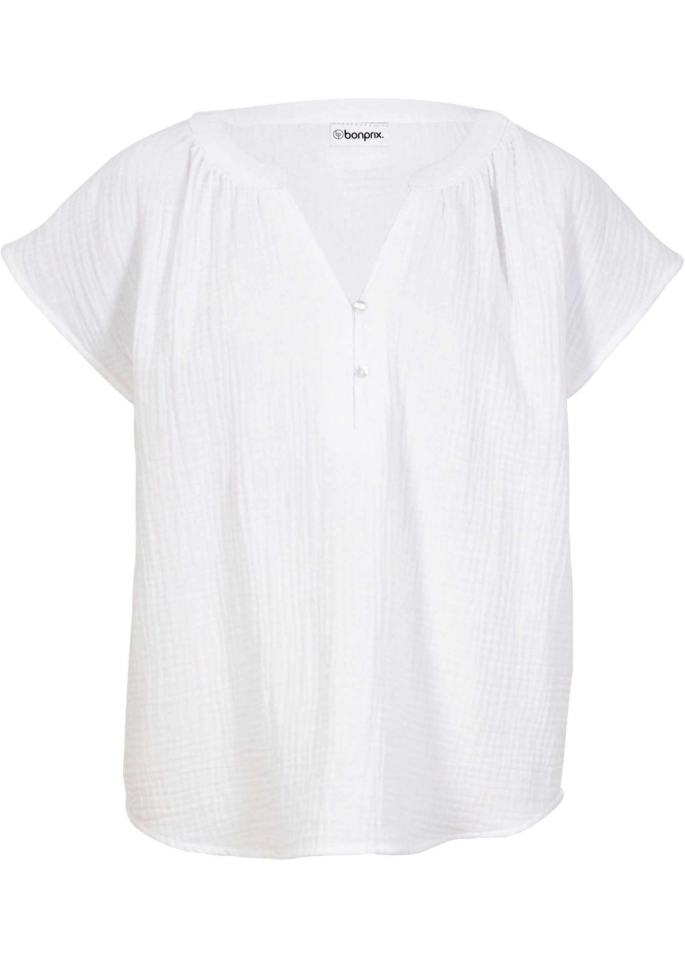 Shirtbluse